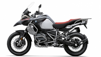 BMW R 1250 GS Adventure  (NUEVA) - Roshaus