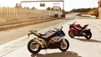 BMW S 1000 RR (NUEVA) - Roshaus