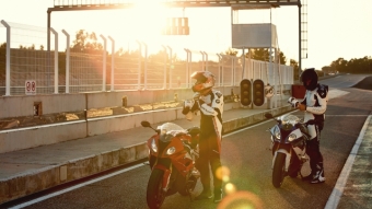 BMW S 1000 RR (NUEVA) - Roshaus