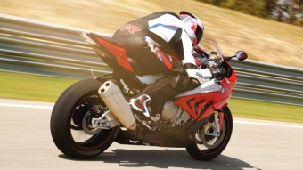 BMW S 1000 RR (NUEVA) - Roshaus