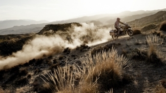 BMW R 1200 GS ADVENTURE - Roshaus