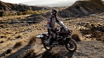 BMW R 1200 GS ADVENTURE - Roshaus