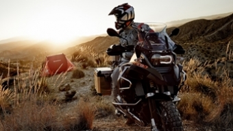 BMW R 1200 GS ADVENTURE - Roshaus