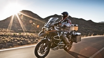 BMW R 1200 GS ADVENTURE - Roshaus