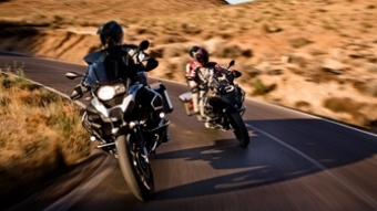 BMW R 1200 GS ADVENTURE - Roshaus