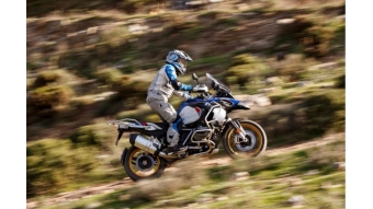 BMW R 1250 GS Adventure  (NUEVA) - Roshaus