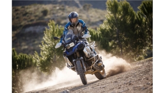 BMW R 1250 GS Adventure  (NUEVA) - Roshaus