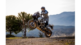 BMW R 1250 GS Adventure  (NUEVA) - Roshaus