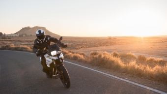 BMW F 700 GS - Roshaus