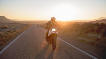 BMW F 700 GS - Roshaus