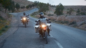 BMW F 800 GS ADVENTURE - Roshaus
