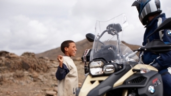 BMW F 800 GS ADVENTURE - Roshaus