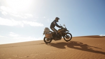 BMW F 800 GS ADVENTURE - Roshaus