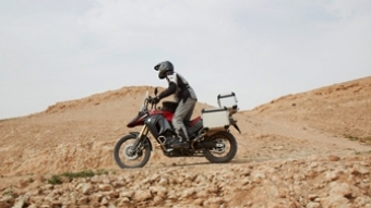 BMW F 800 GS ADVENTURE - Roshaus