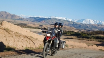 BMW F 800 GS ADVENTURE - Roshaus