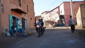 BMW F 800 GS ADVENTURE - Roshaus