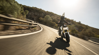 NUEVA BMW G 310 R - Roshaus