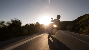NUEVA BMW G 310 R - Roshaus
