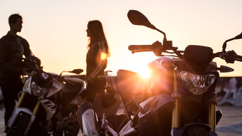 NUEVA BMW G 310 R - Roshaus