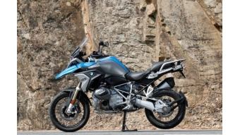 BMW R 1250 GS (NUEVA) - Roshaus