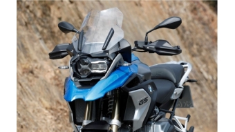 BMW R 1250 GS (NUEVA) - Roshaus
