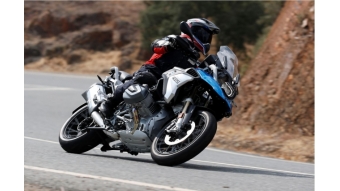 BMW R 1250 GS (NUEVA) - Roshaus