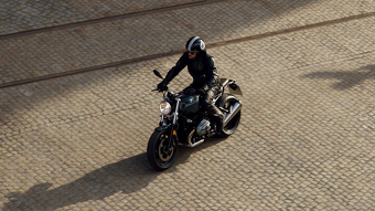 BMW R NINE T PURE - Roshaus