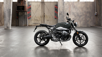 BMW R NINE T PURE - Roshaus