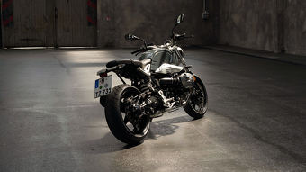 BMW R NINE T PURE - Roshaus
