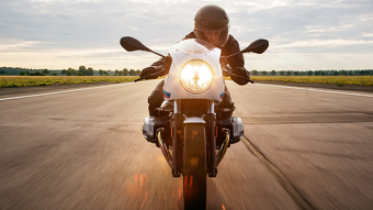 BMW R NINE T RACER - Roshaus