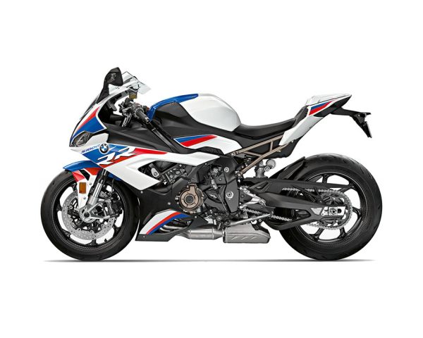 S 1000 RR