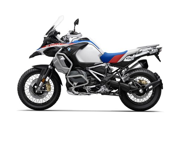 R 1250 GS Adventure