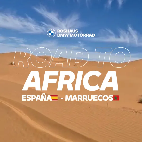 Tour España Marruecos 2026