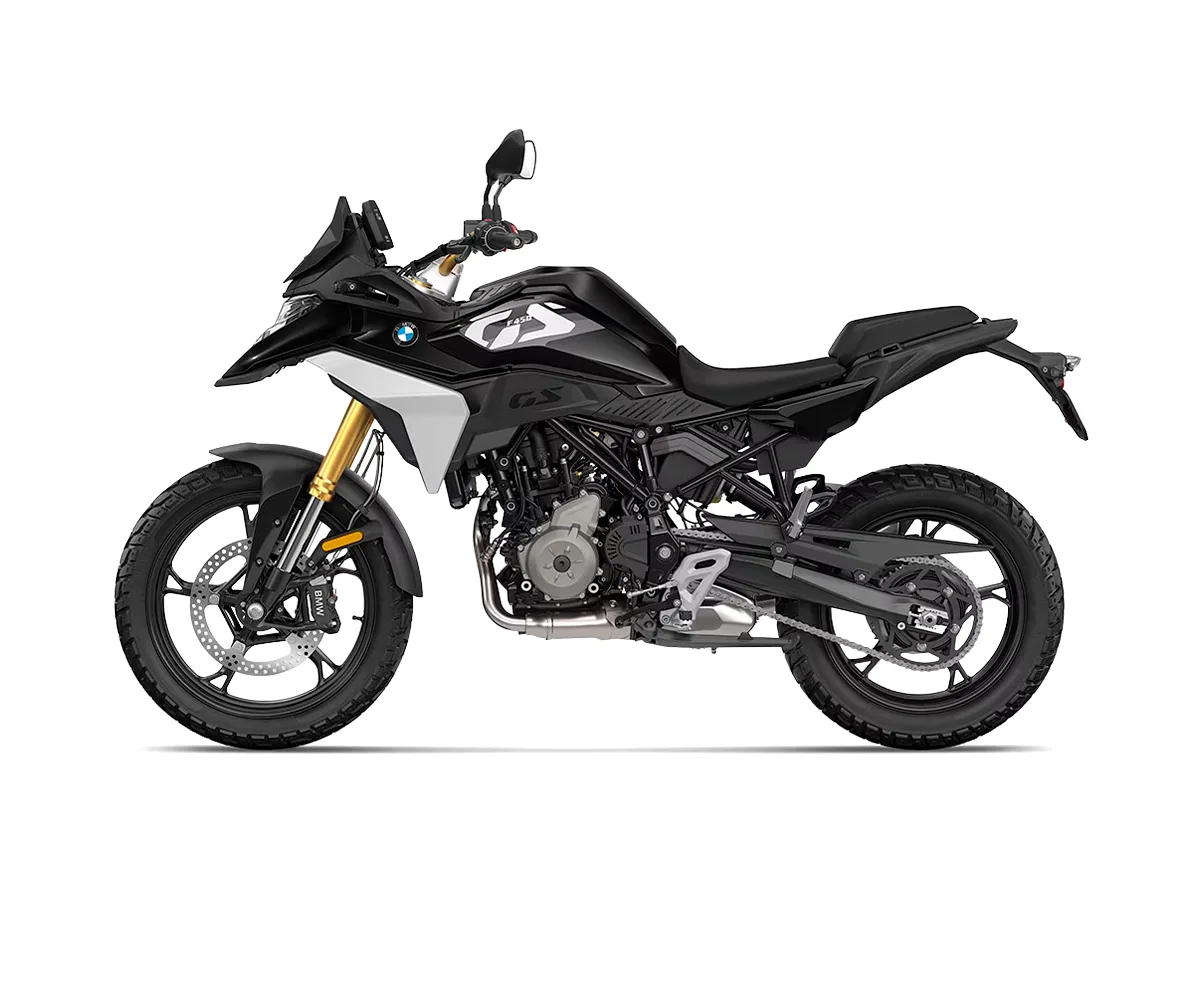 2026 F450 GS - Imagen 3