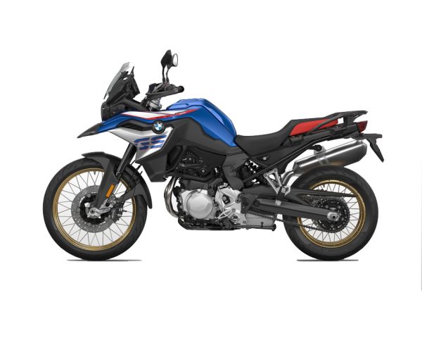 F 850 GS