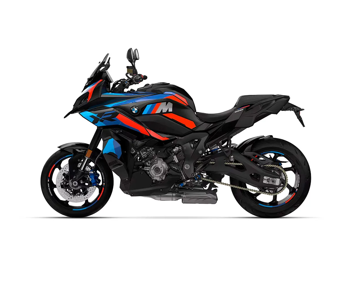 M 1000 XR 2026