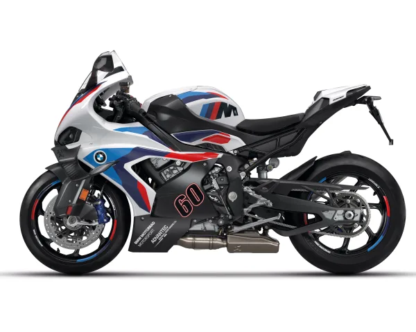 S 1000 RR 2025