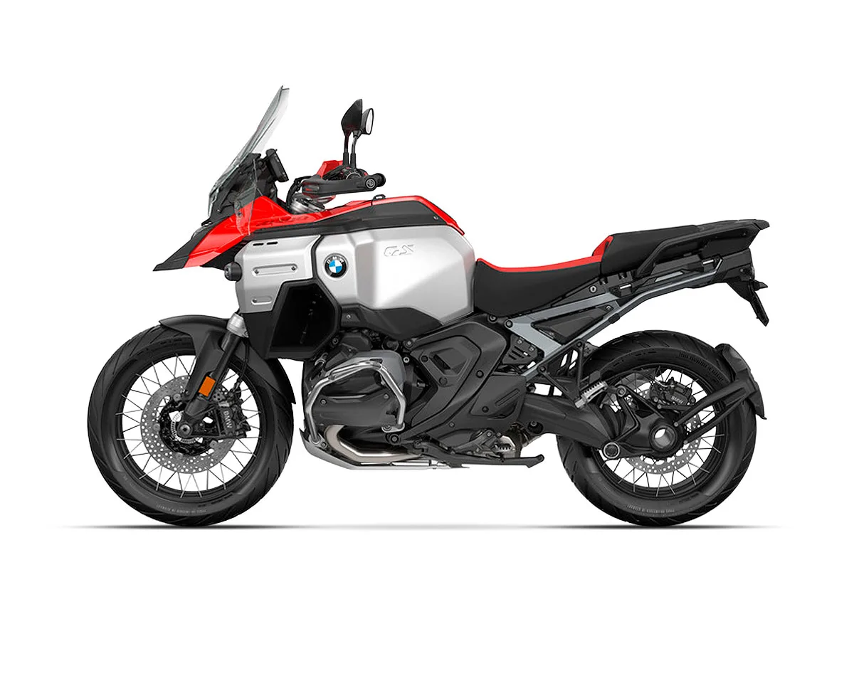 R1300 GS ADVENTURE