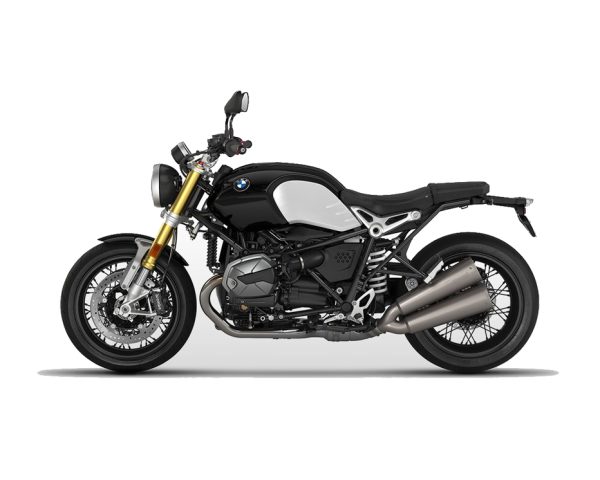 R nineT