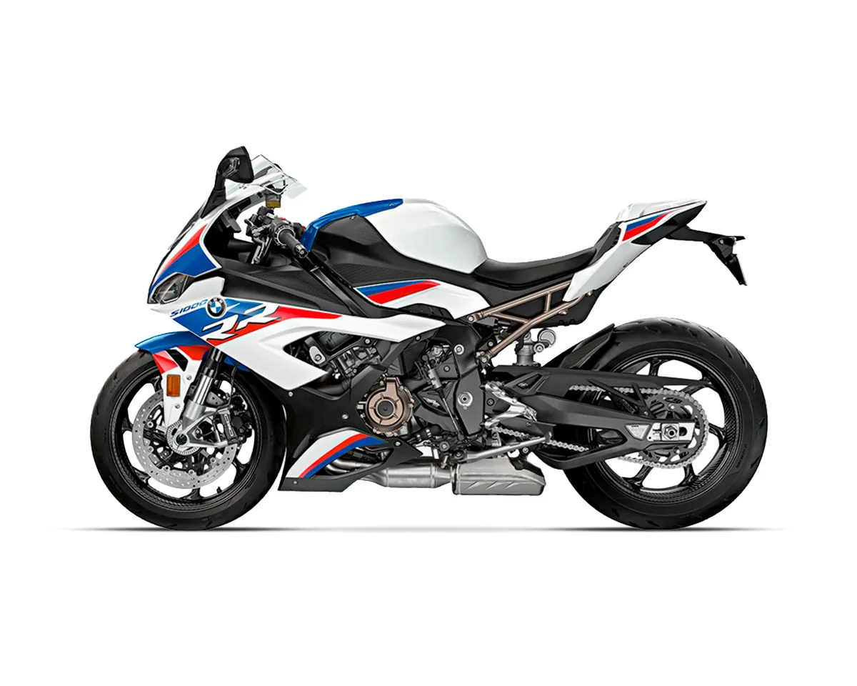 S 1000 RR