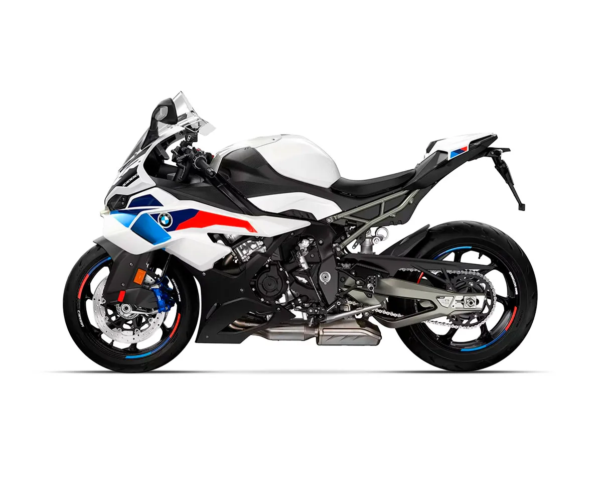 S 1000 RR 2025
