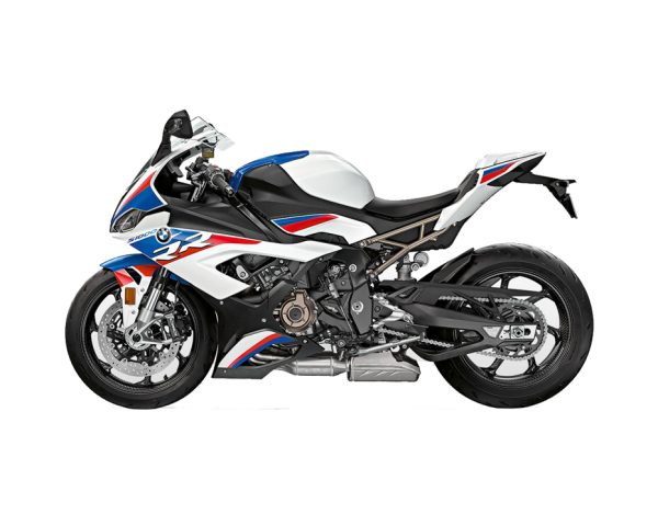 S 1000 RR