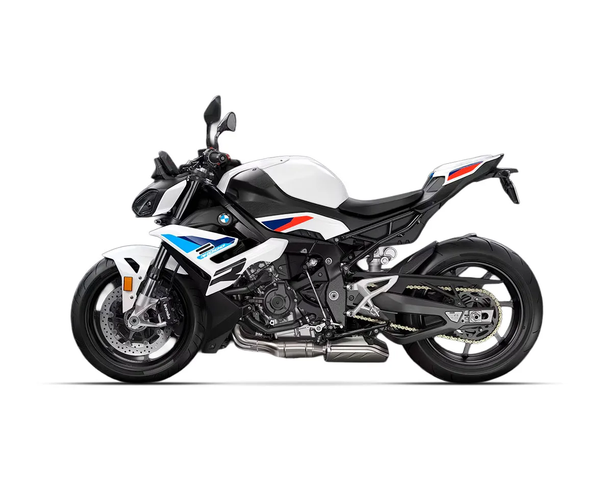 S 1000 R - Imagen 2