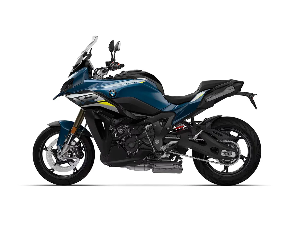 S 1000 XR 2025 - Imagen 2