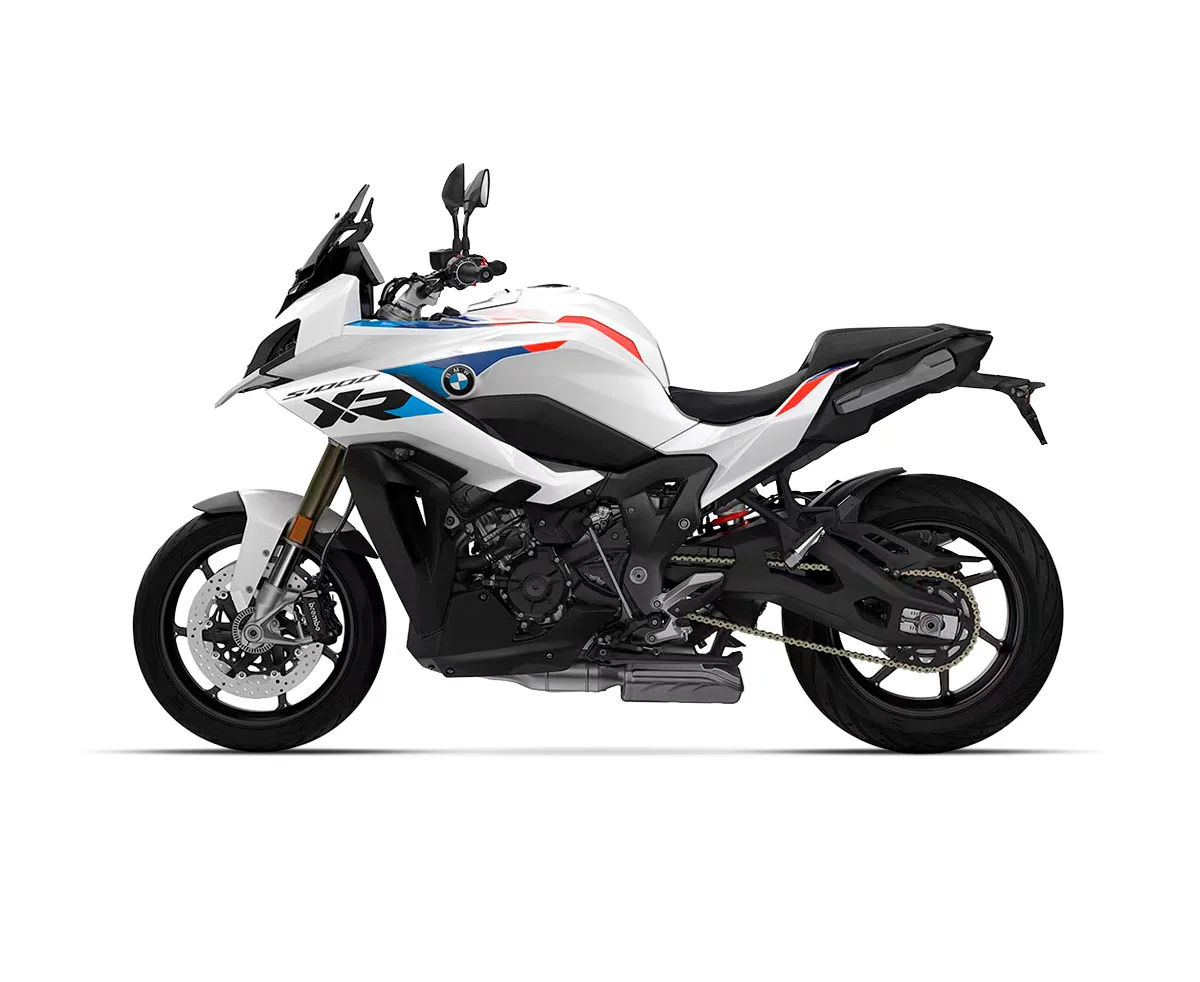 S 1000 XR 2025 - Imagen 3