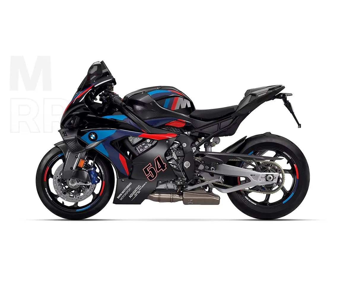 M 1000 RR