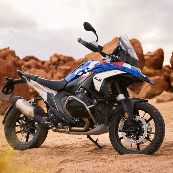 NUEVA BMW R 1300 GS